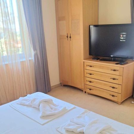 Santa Marina Apartaments - Karina 2 سوزوبول المظهر الخارجي الصورة