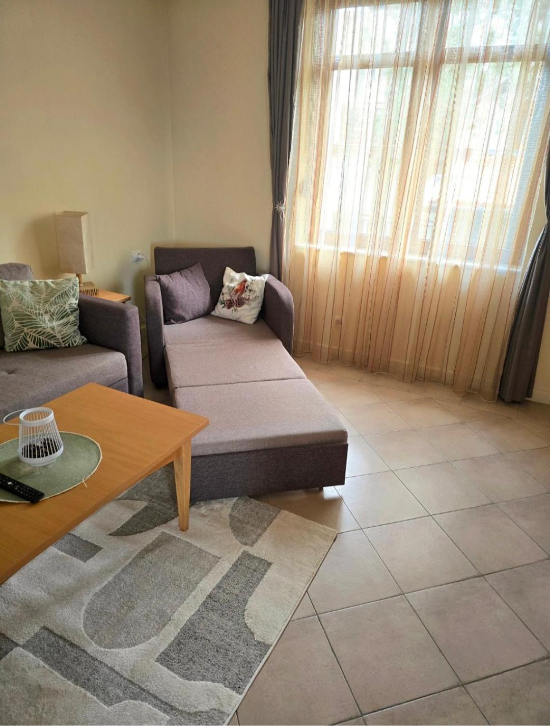 Santa Marina Apartaments - Karina 2 سوزوبول المظهر الخارجي الصورة